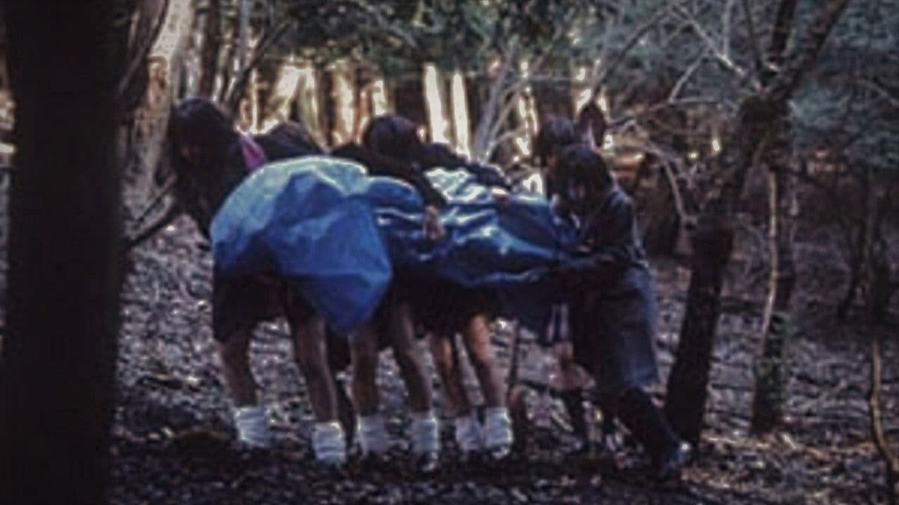 Poster backdrop for The Big Slaughter Club