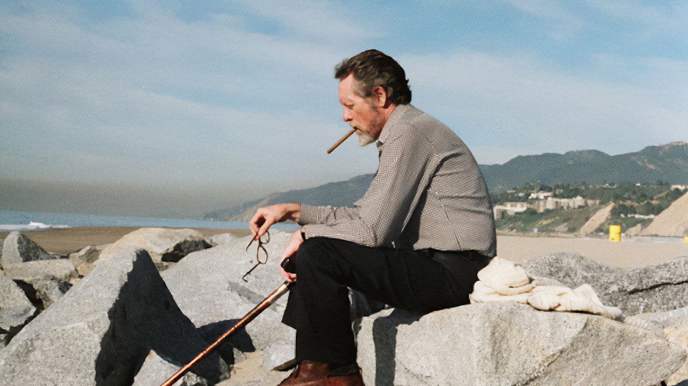 Poster backdrop for Six Into One: The Prisoner File