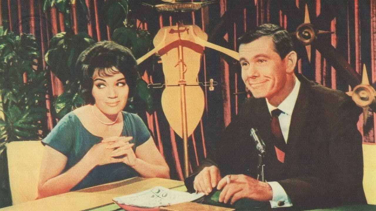 Poster backdrop for Looking for Love