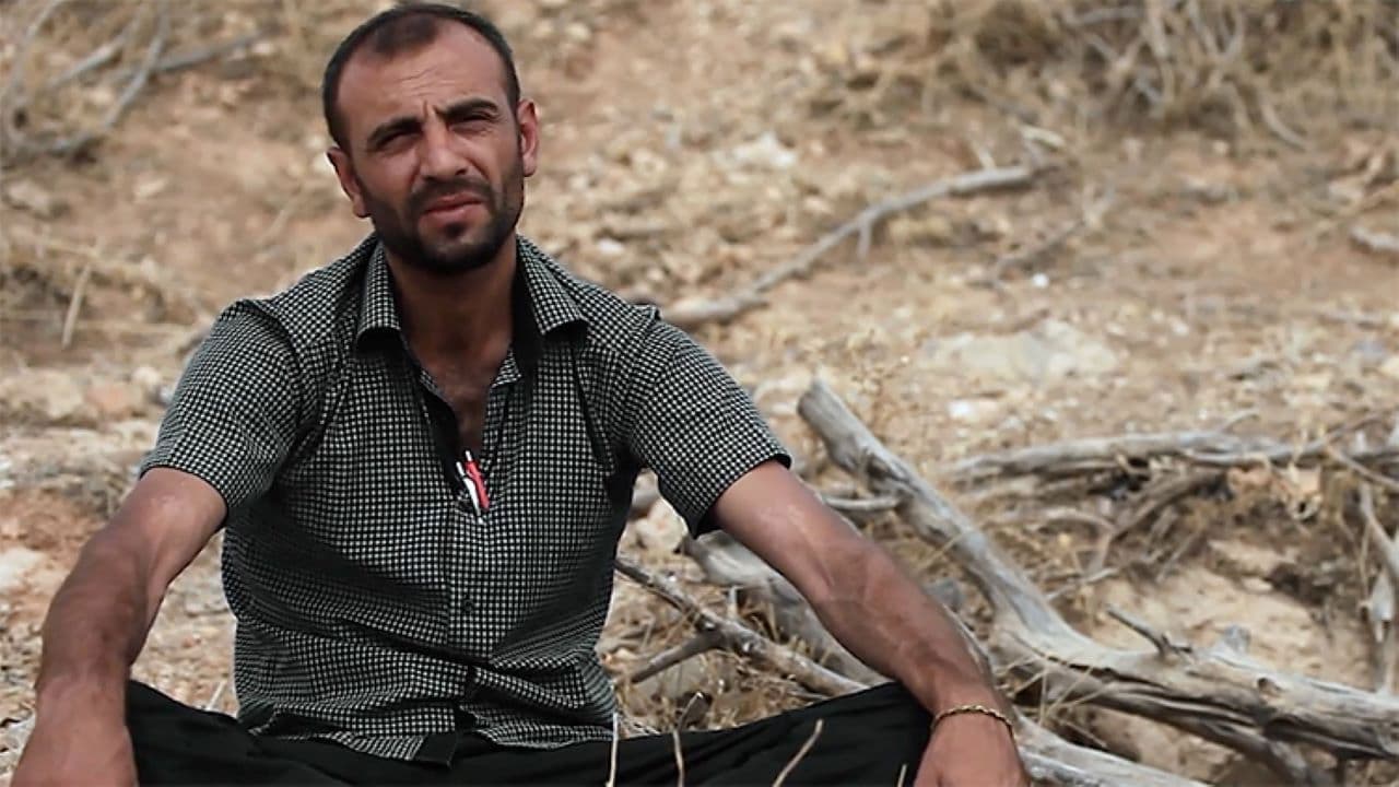 Poster backdrop for Well