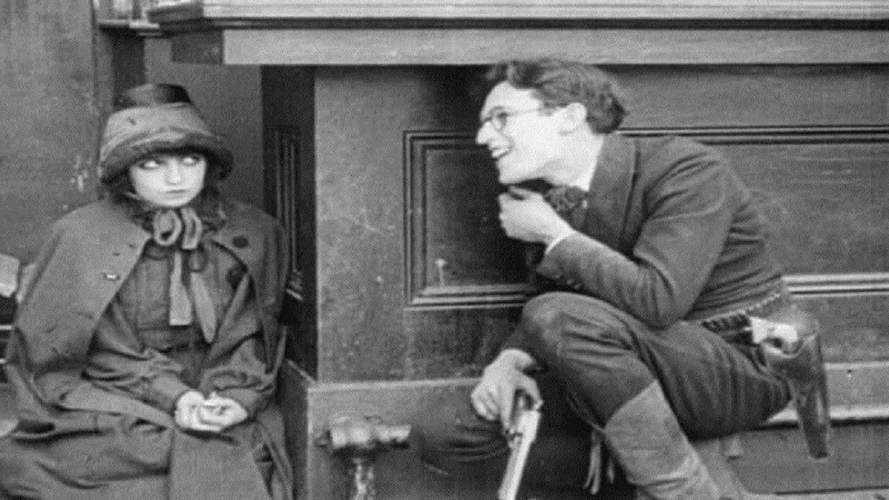 Poster backdrop for Two-Gun Gussie