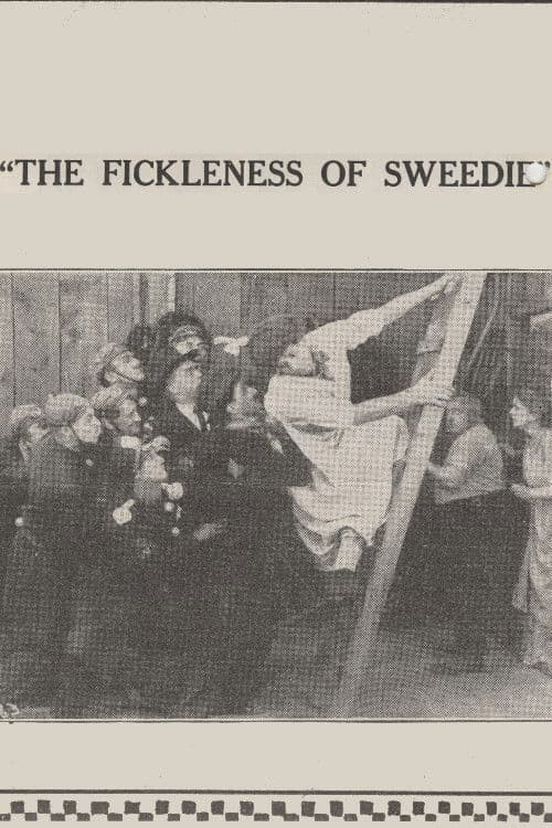 Poster backdrop for The Fickleness of Sweedie