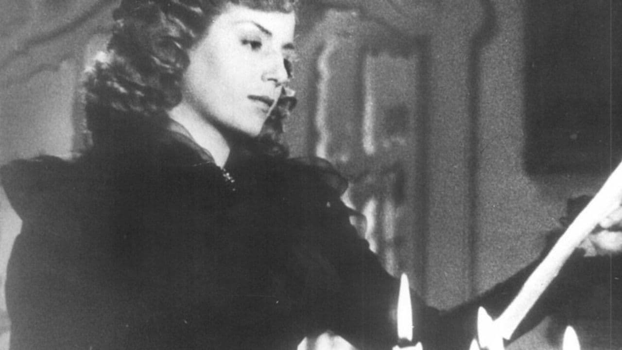 Poster backdrop for The Prodigal Woman