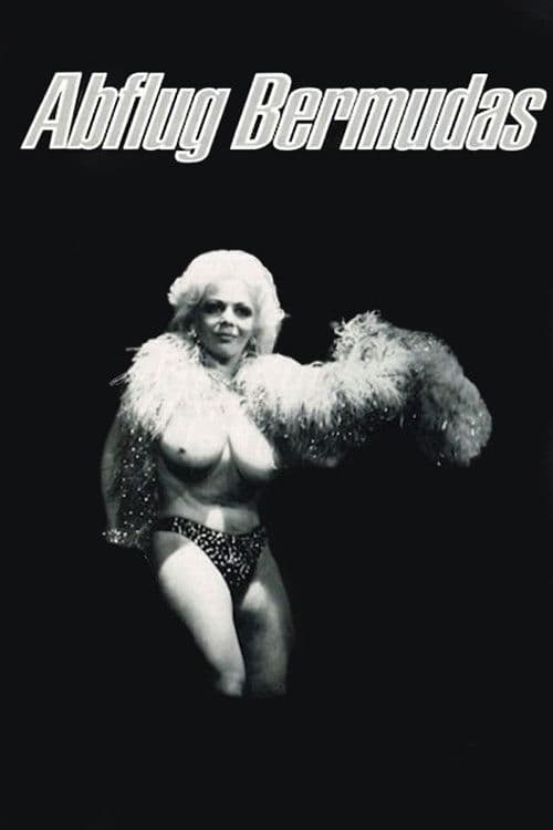 Poster backdrop for Abflug Bermudas