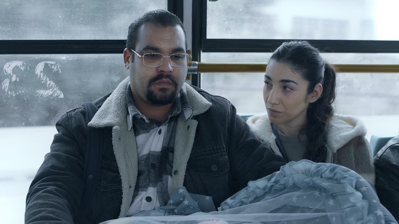 Poster backdrop for The Needle