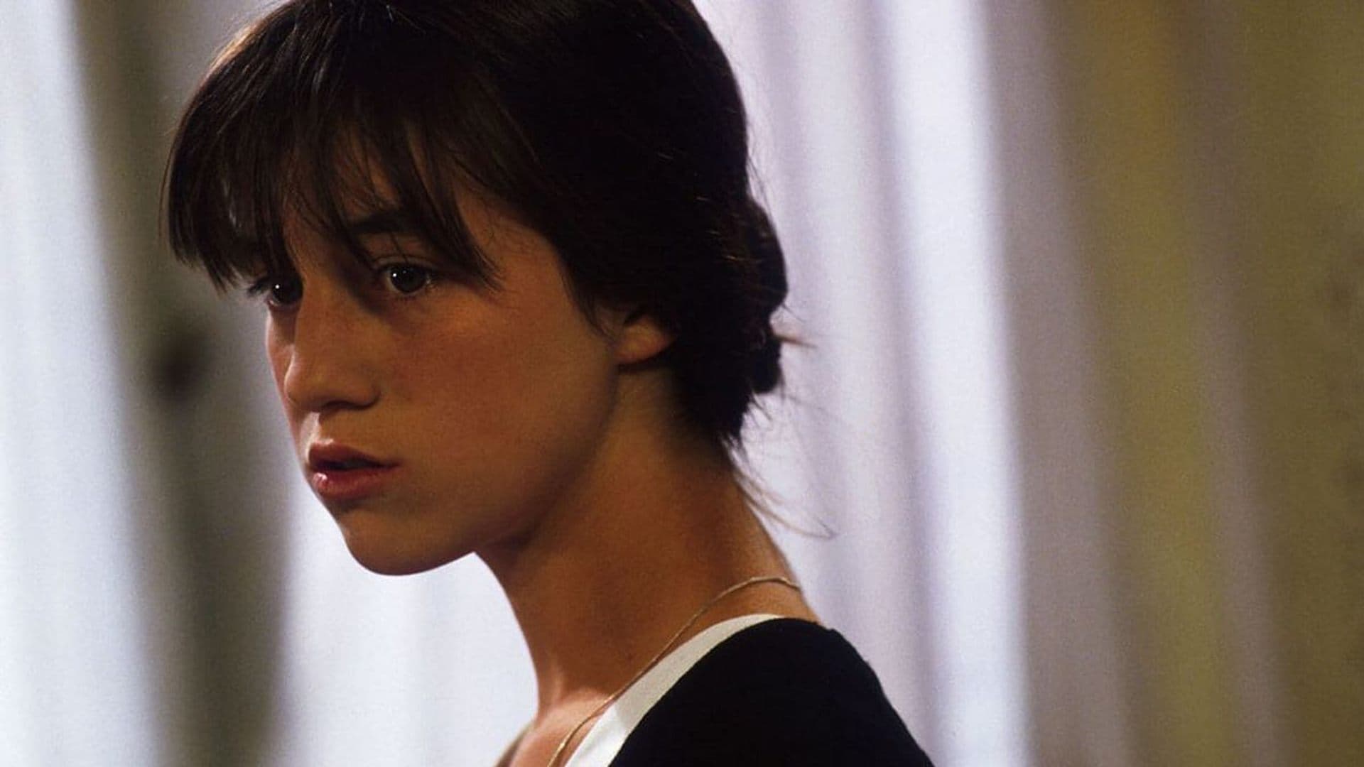 Poster backdrop for The Little Thief