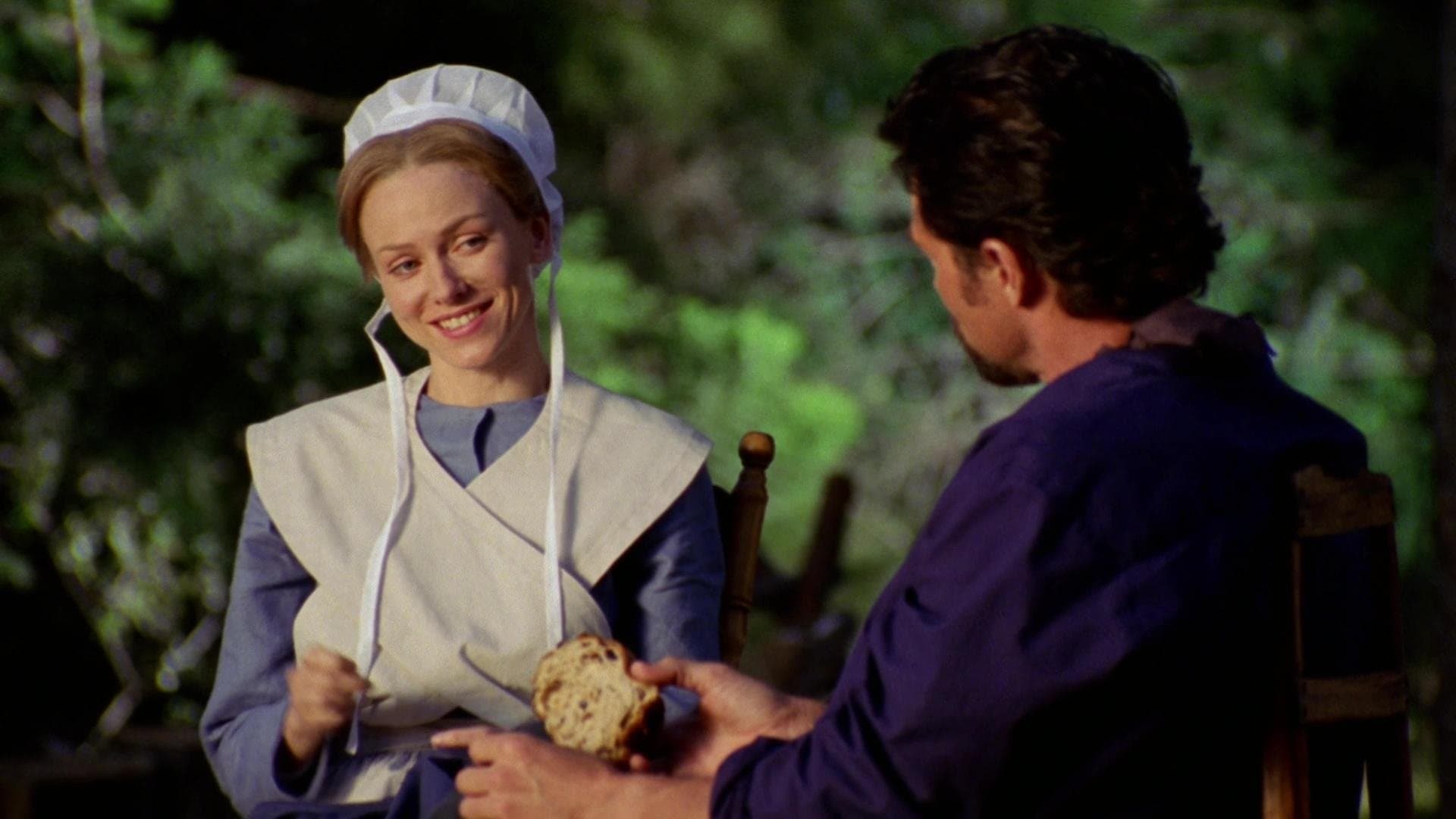 Poster backdrop for The Outsider