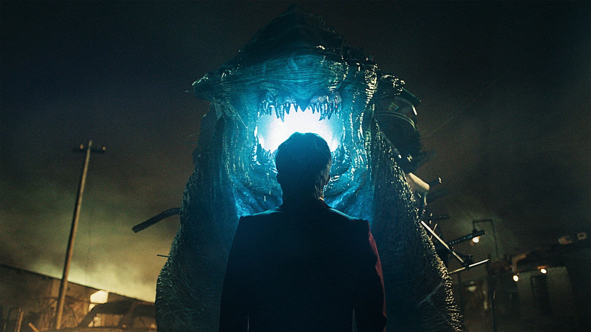 Poster backdrop for Apocalypse Now Now