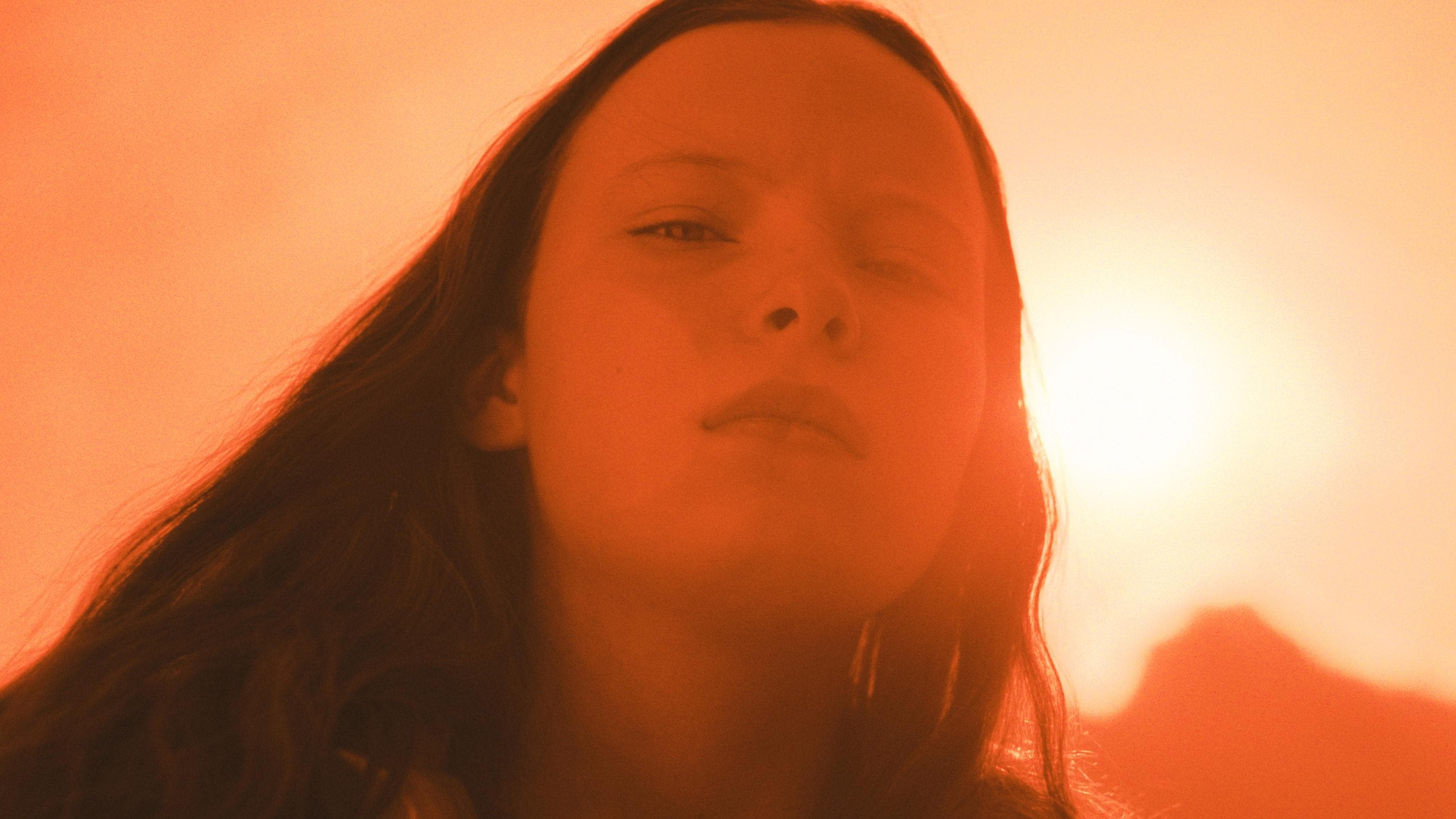 Poster backdrop for What Marielle Knows