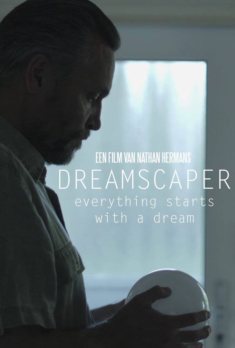Poster backdrop for Dreamscaper