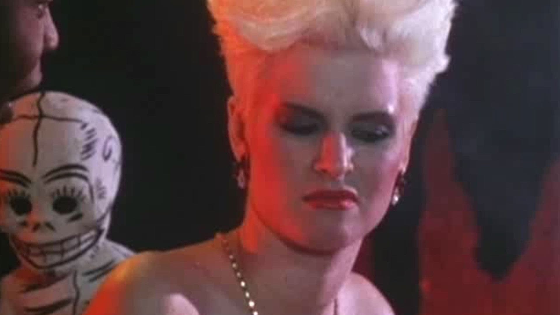 Poster backdrop for The Devil in Miss Jones 4: The Final Outrage