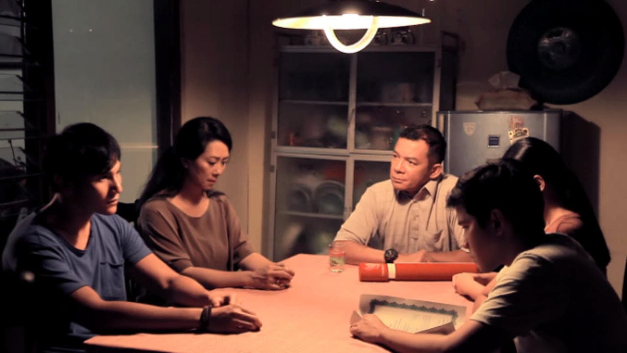 Poster backdrop for Toba Dreams