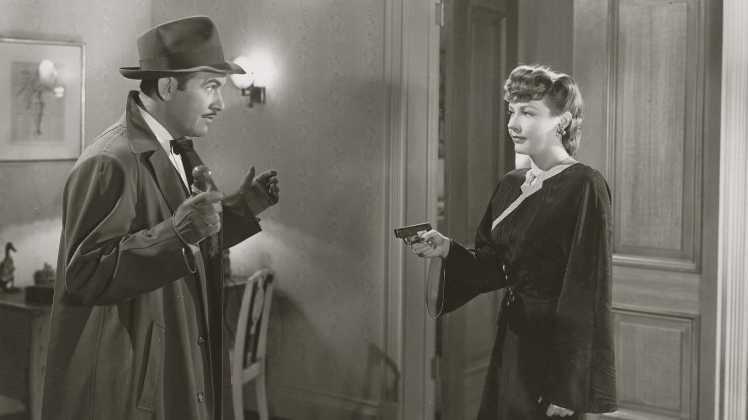 Poster backdrop for Secret Agent of Japan