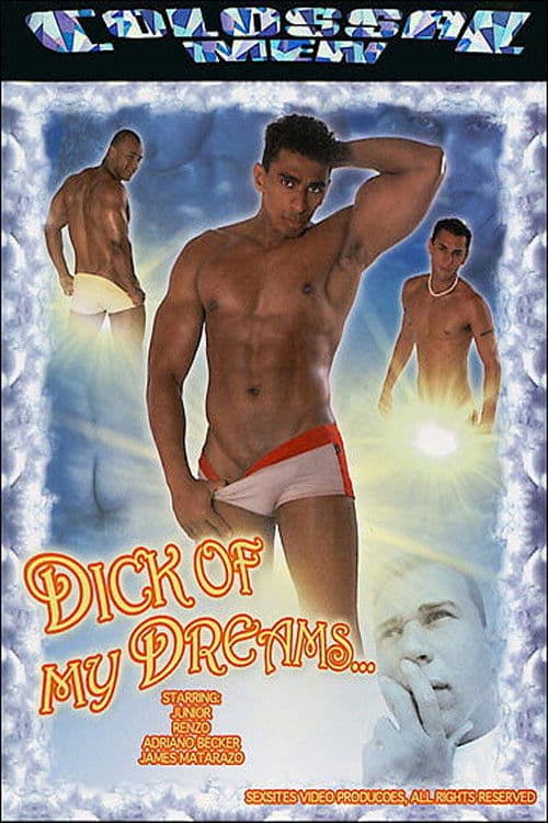 Poster backdrop for Dick of My Dreams