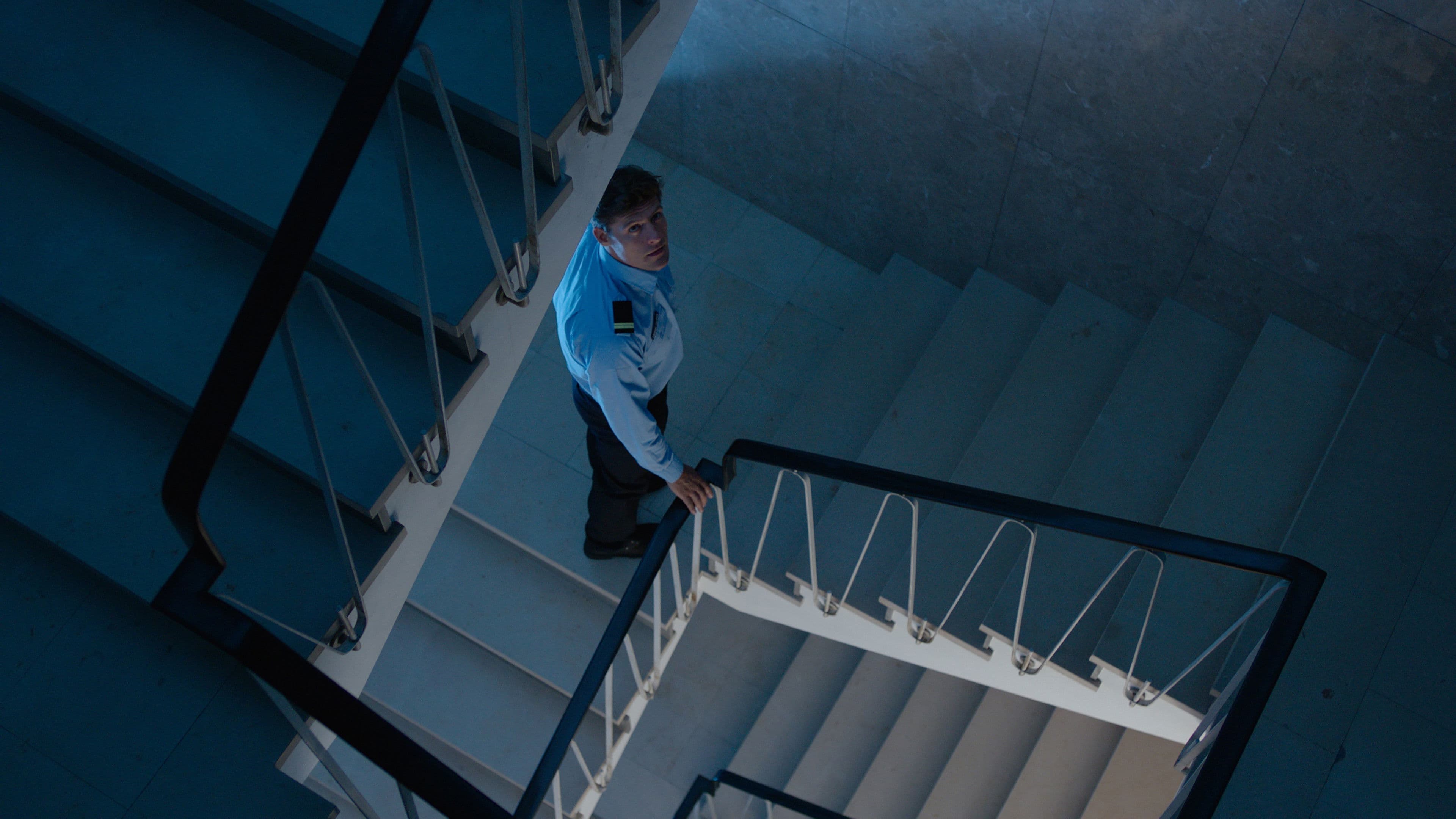 Poster backdrop for We Are on Air