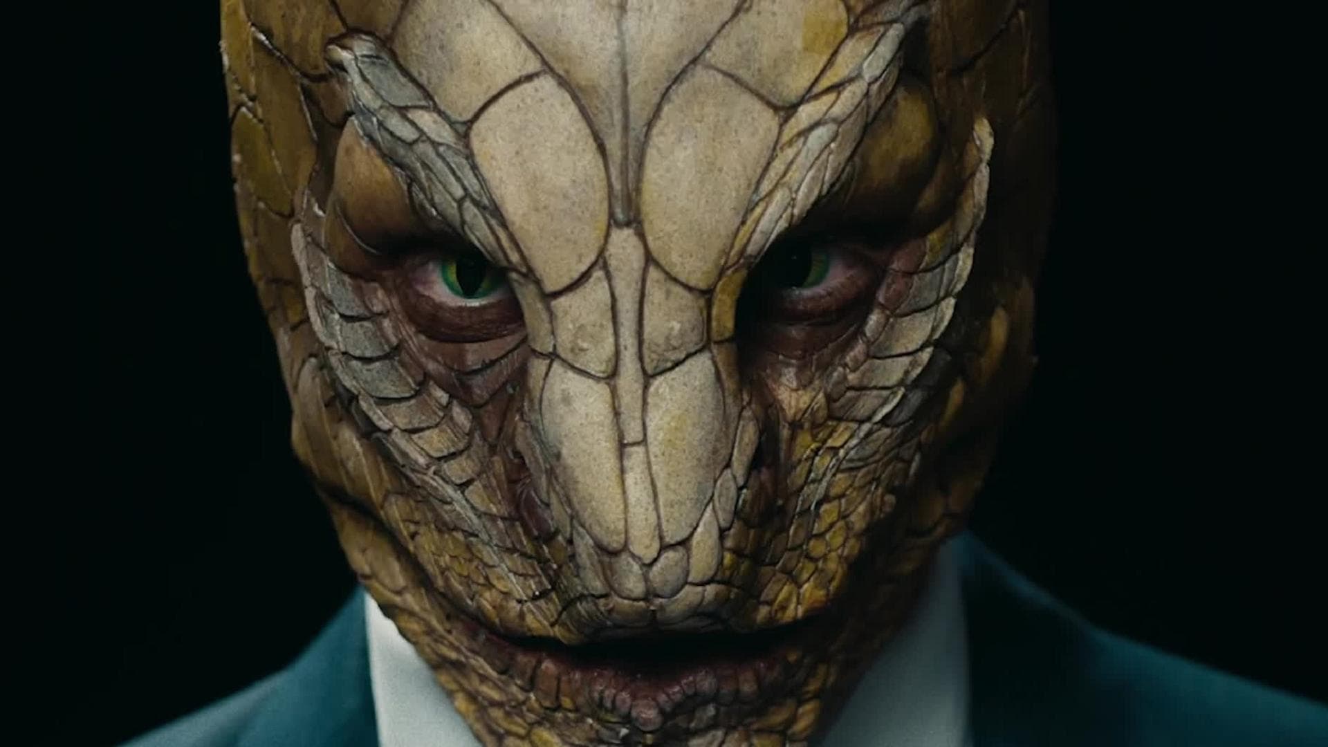 Poster backdrop for The Pizzagate Massacre