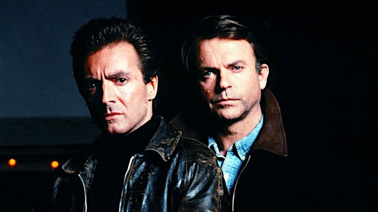 Poster backdrop for Fever