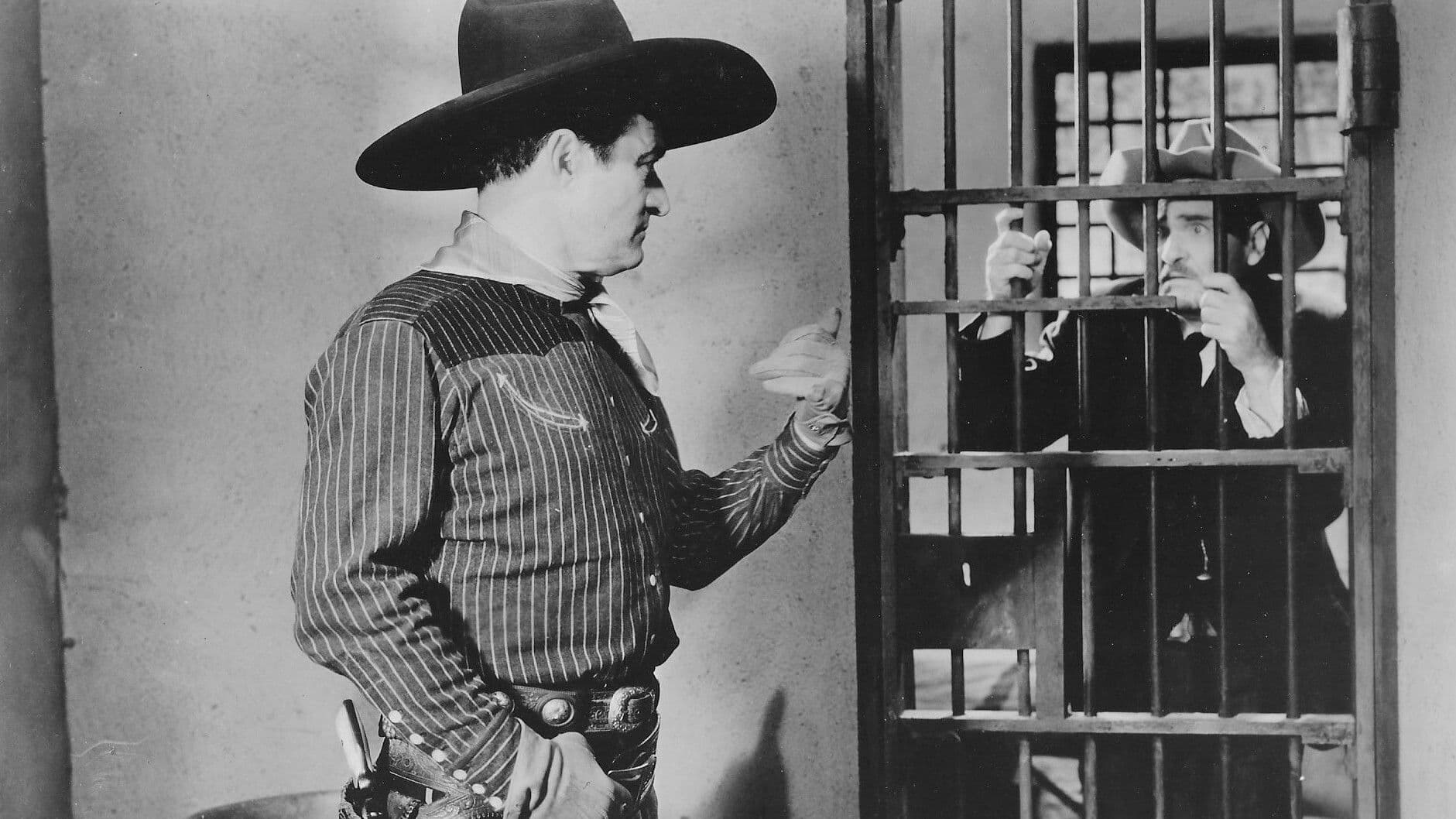 Poster backdrop for Terror Trail