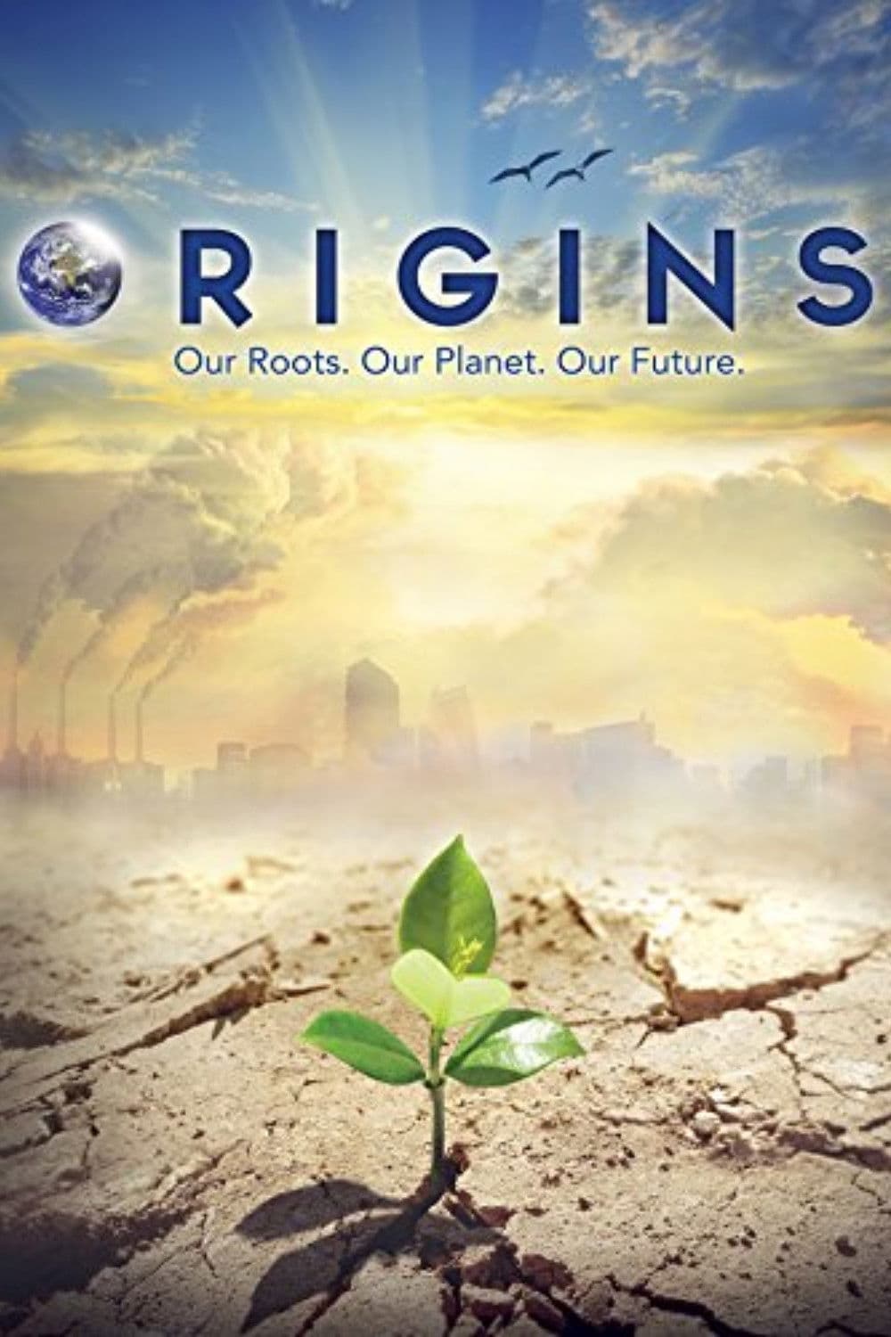Poster backdrop for Origins
