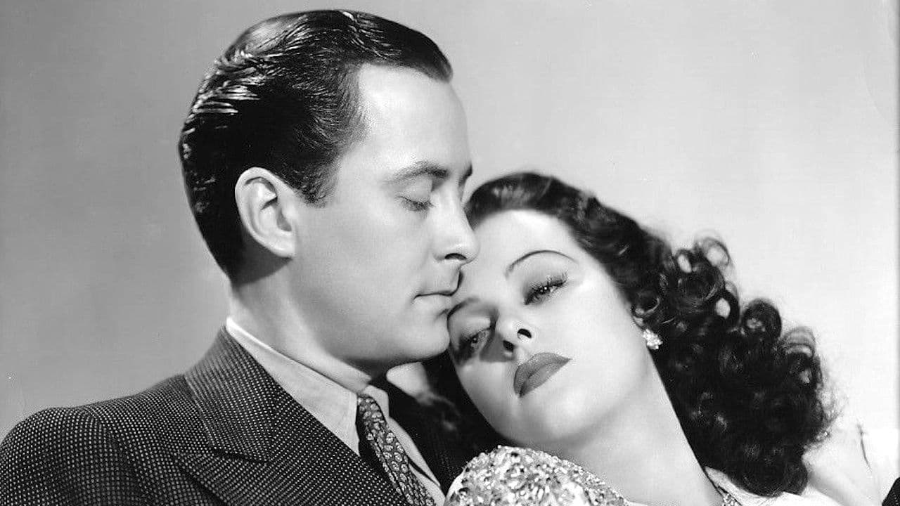 Poster backdrop for The Housekeeper's Daughter