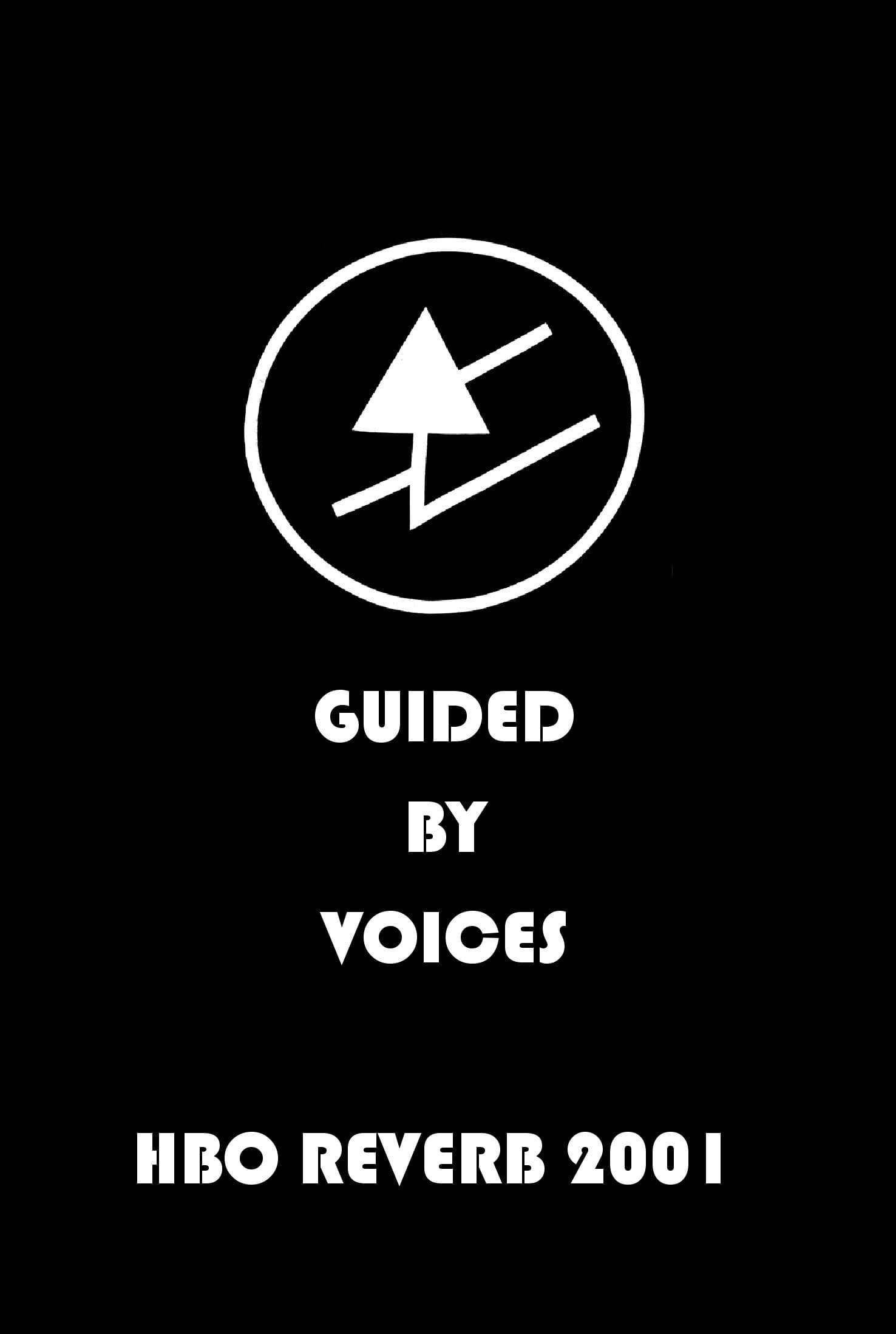 Poster backdrop for Guided By Voices: Live on HBO Reverb