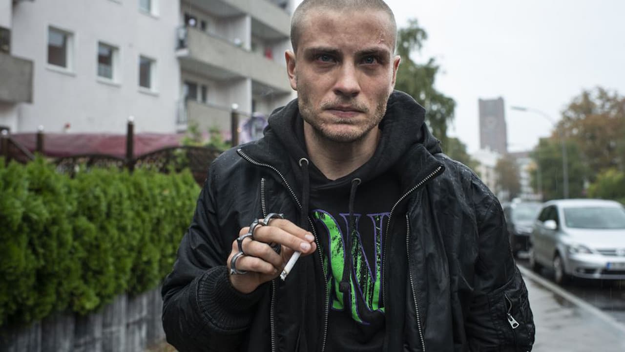 Poster backdrop for 9 Days Awake