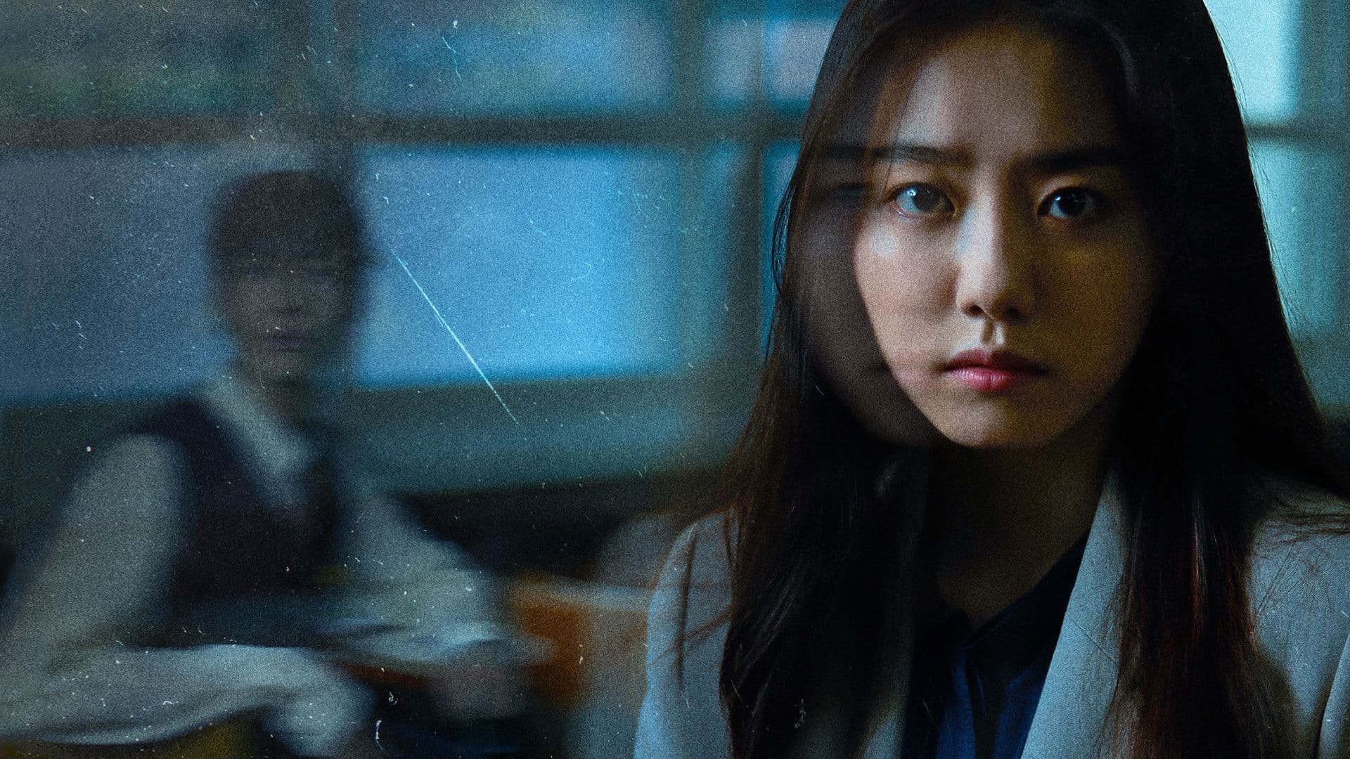 Poster backdrop for The Child Who Would Not Come