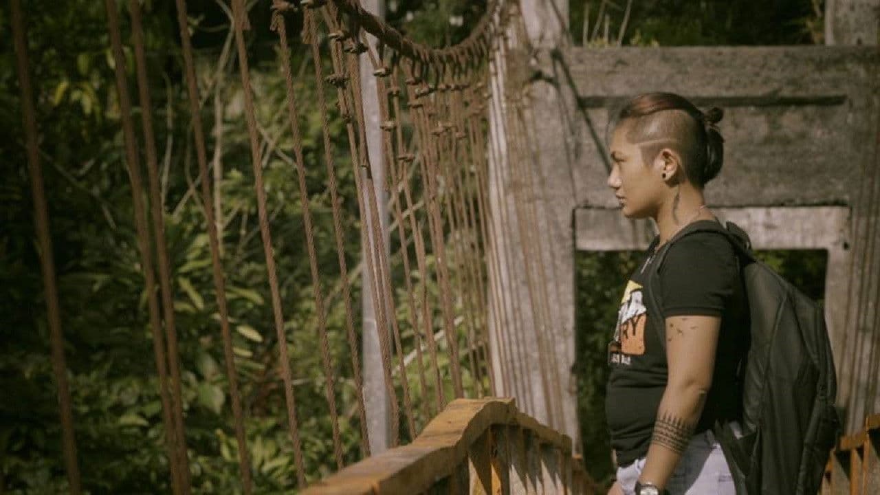 Poster backdrop for Ned's Project