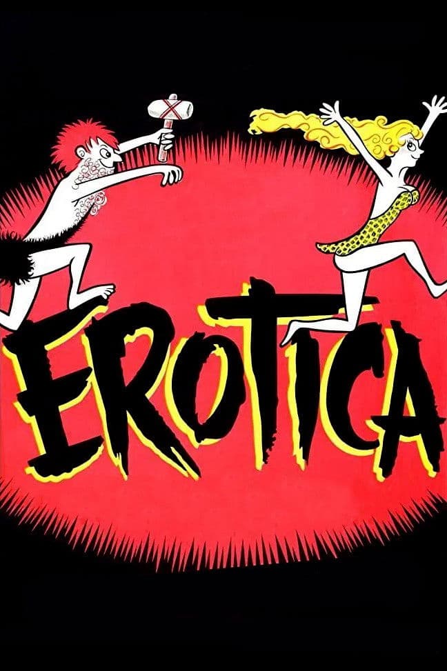 Poster backdrop for Erotica