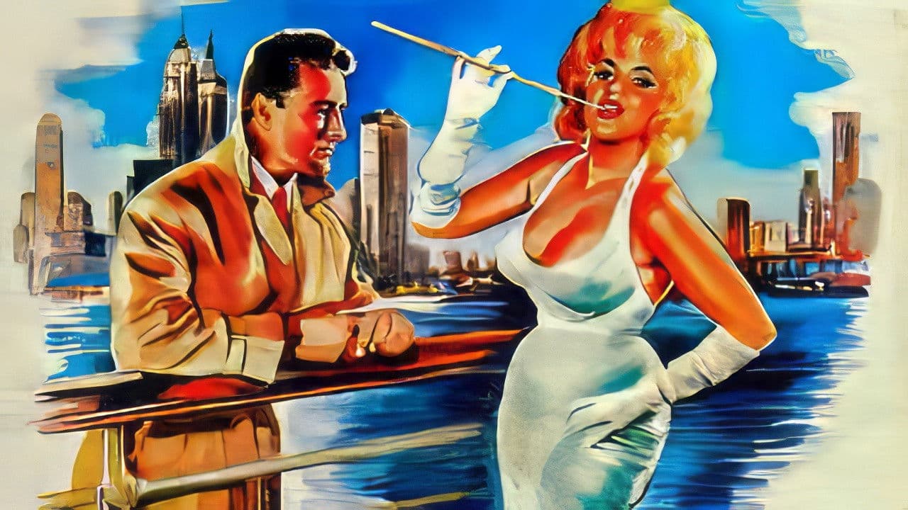 Poster backdrop for Homesick for St. Paul