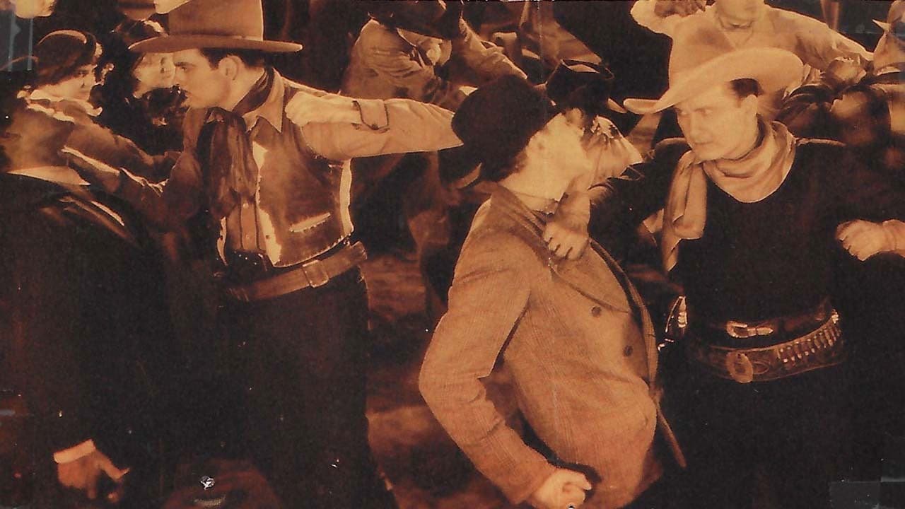 Poster backdrop for Border Caballero