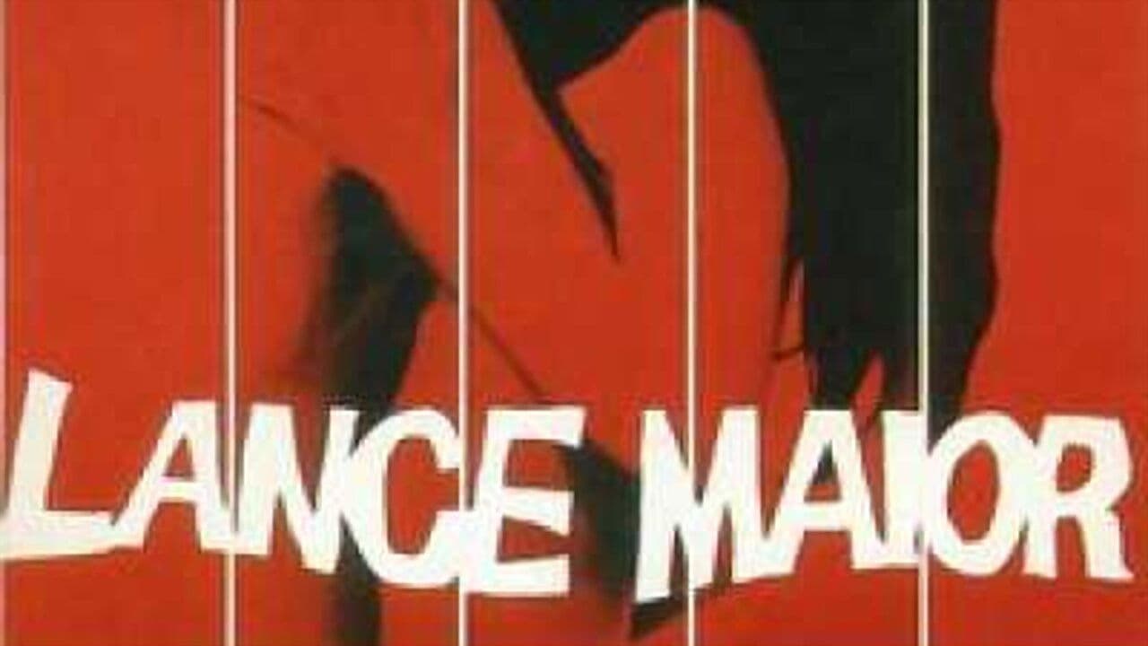 Poster backdrop for Lance Maior
