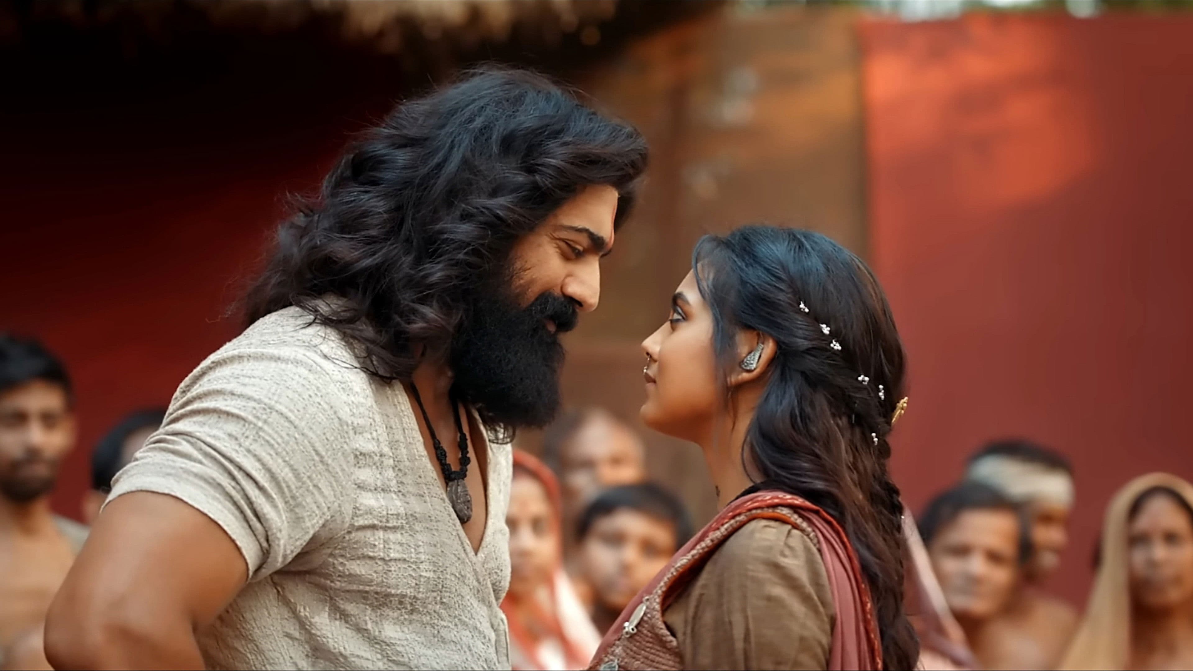 Poster backdrop for Raghu Dakat