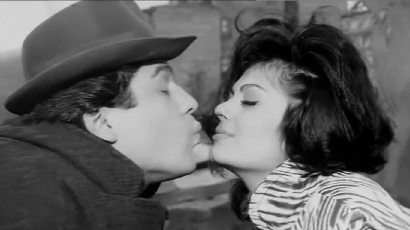 Poster backdrop for Anasının Kuzusu