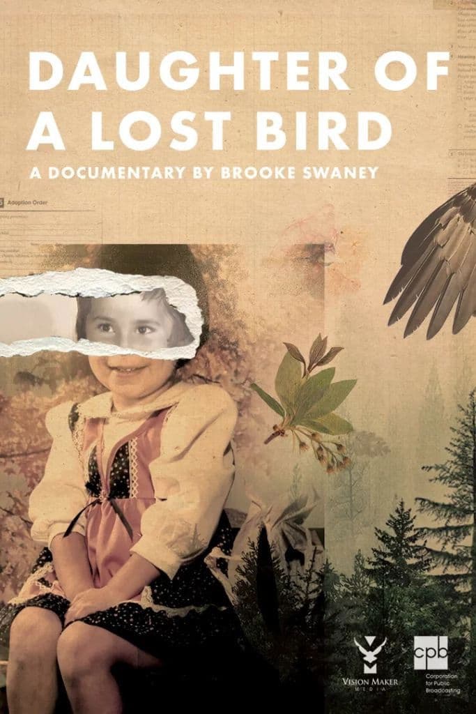 Poster backdrop for Daughter of a Lost Bird