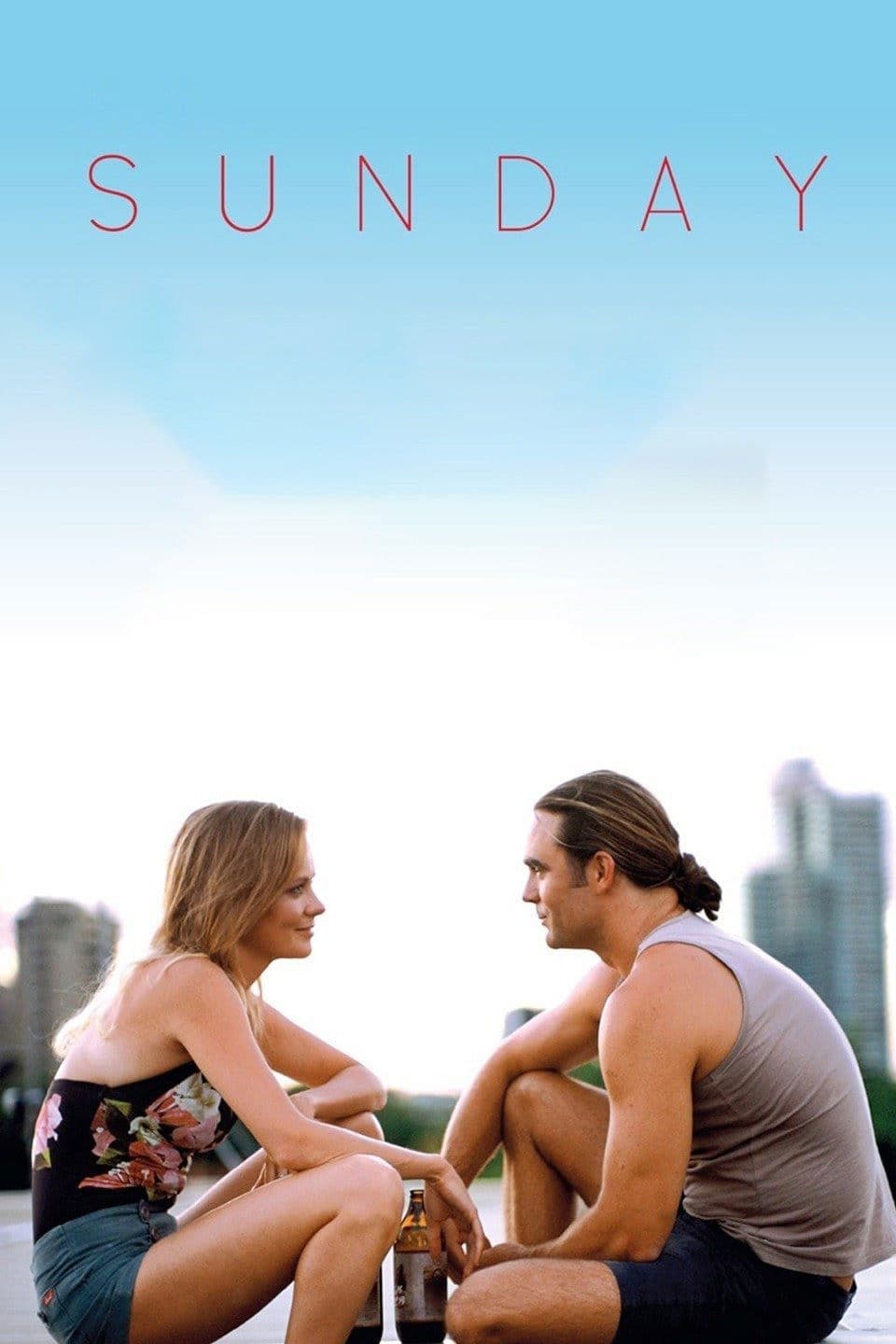 Poster backdrop for Sunday