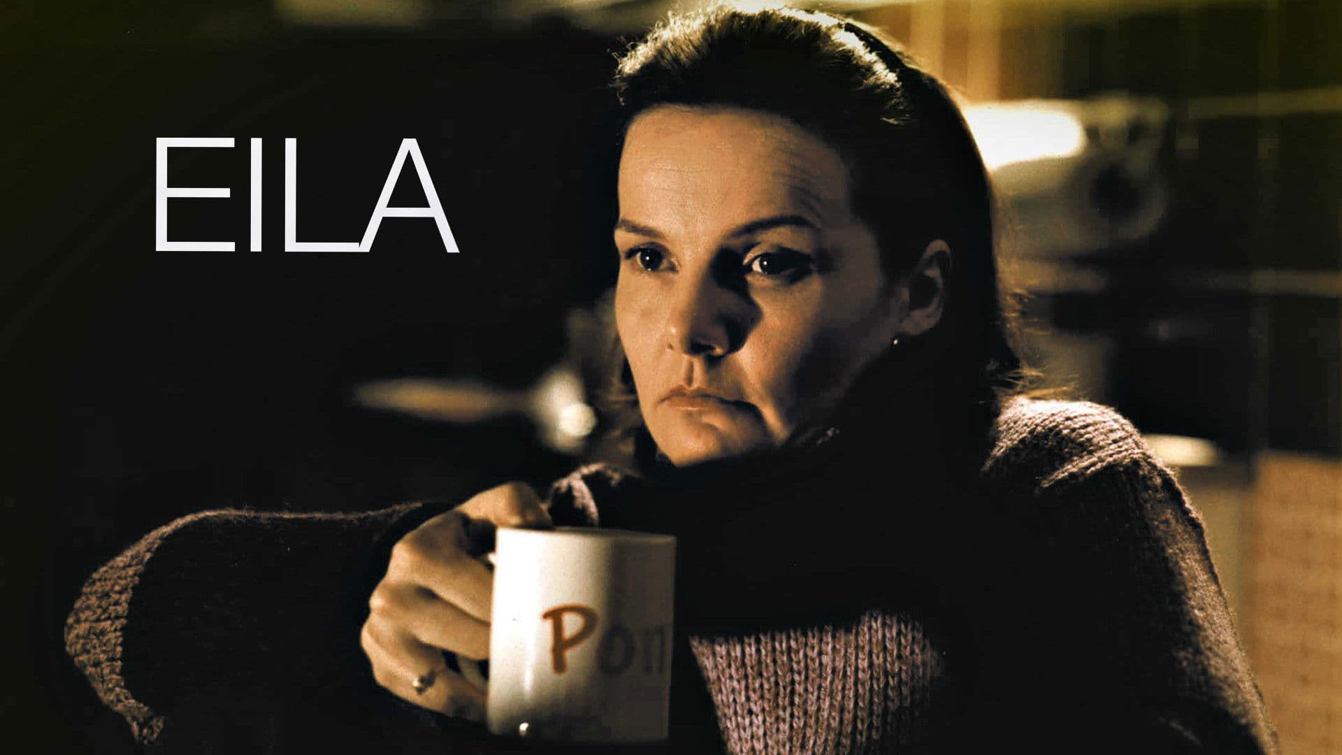 Poster backdrop for Eila