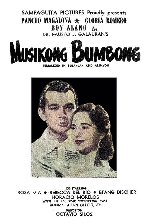 Poster backdrop for Musikong Bumbong