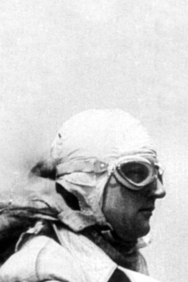 Poster backdrop for Jeder hat mal Glück