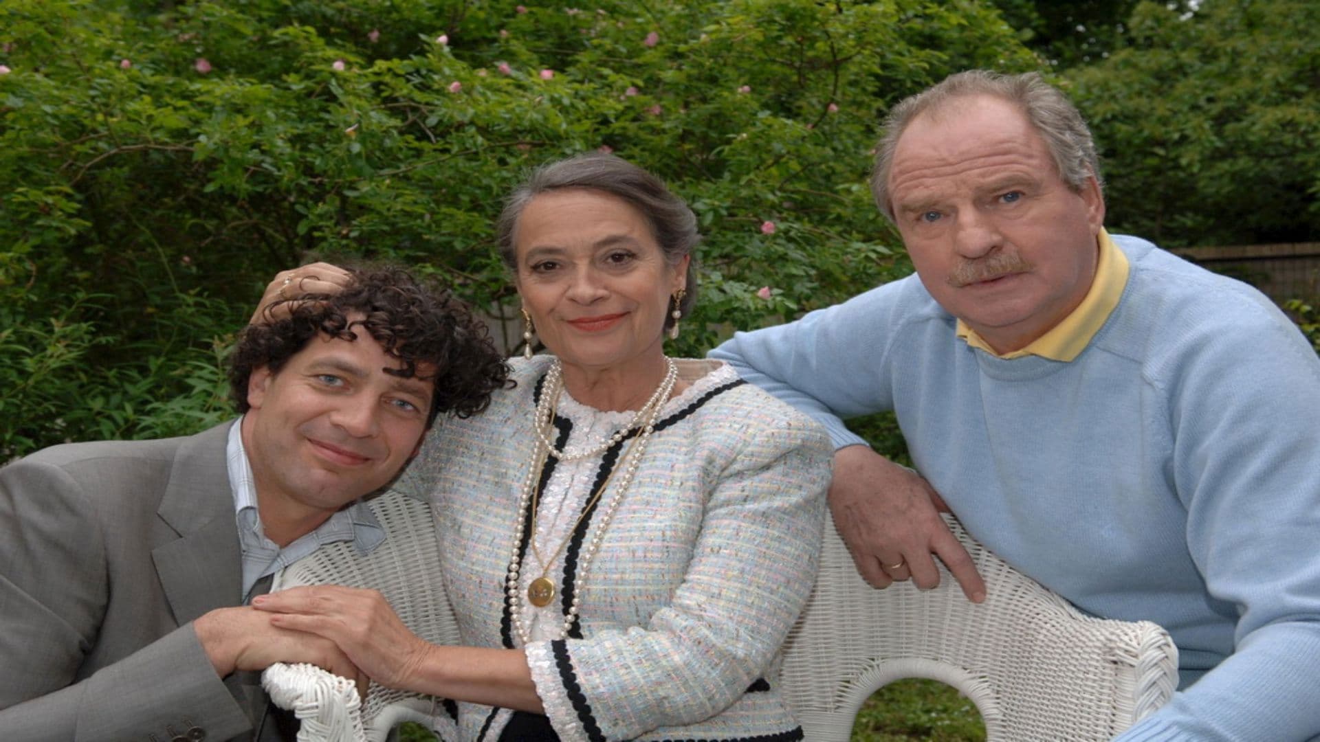 Poster backdrop for Muttis Liebling