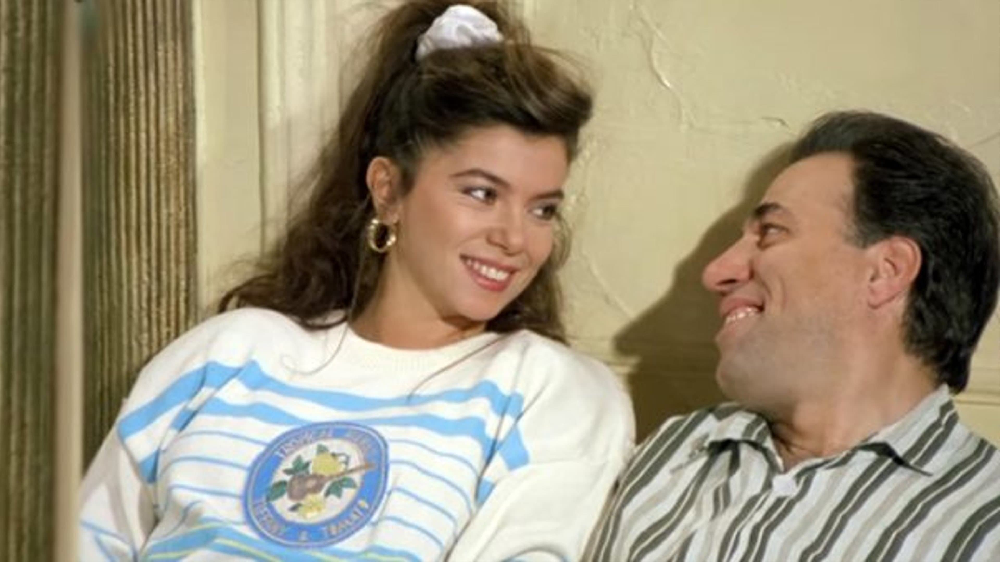 Poster backdrop for Sevimli Hırsız