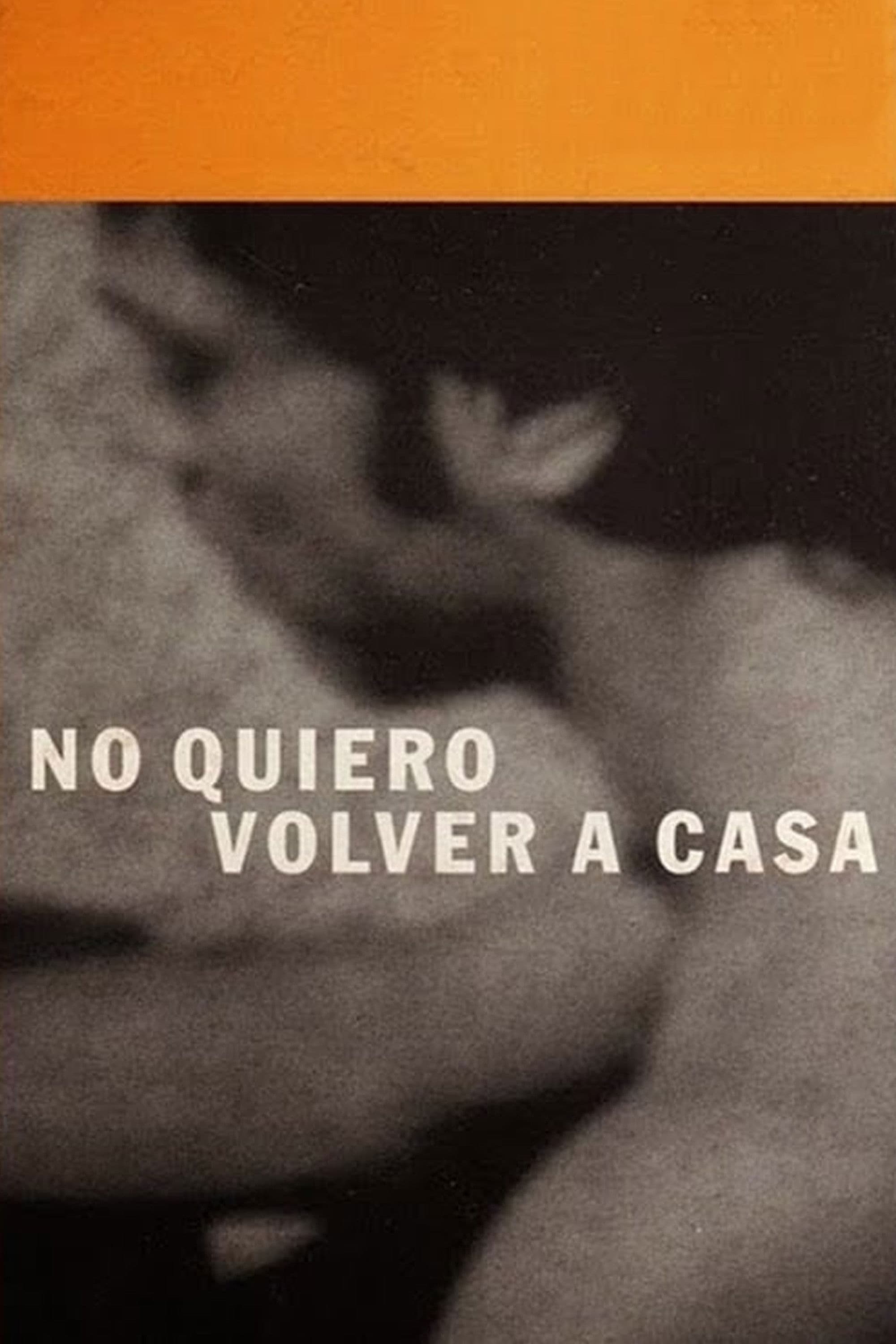 Poster backdrop for I Won't Go Back Home