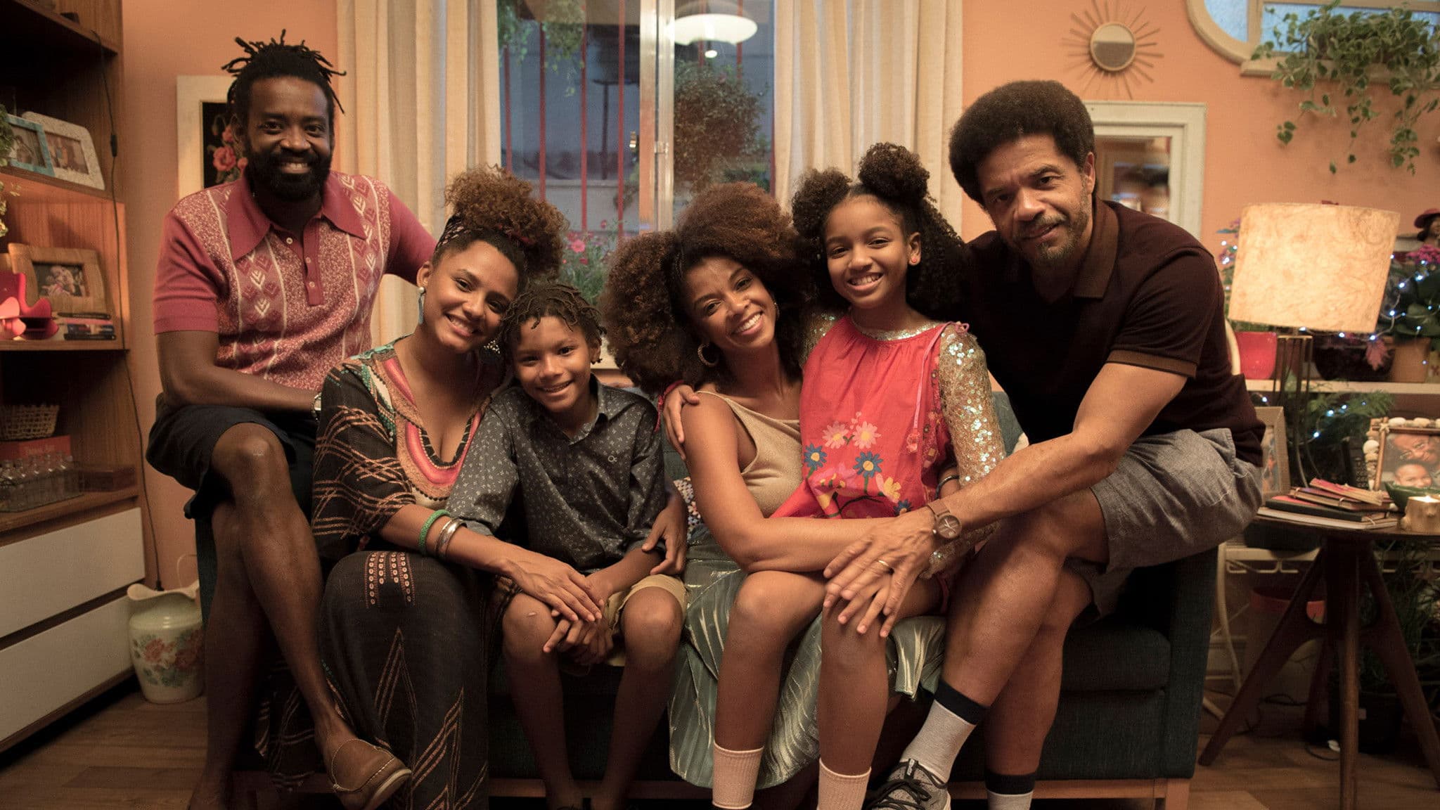 Poster backdrop for Juntos A Magia Acontece 2