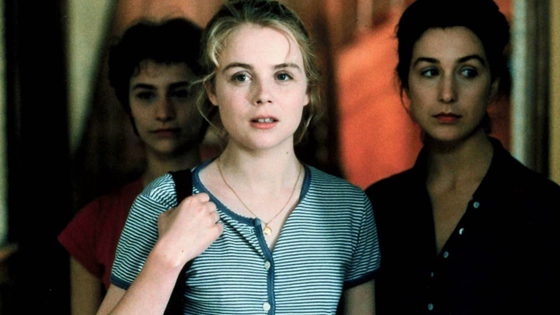 Poster backdrop for Beau fixe