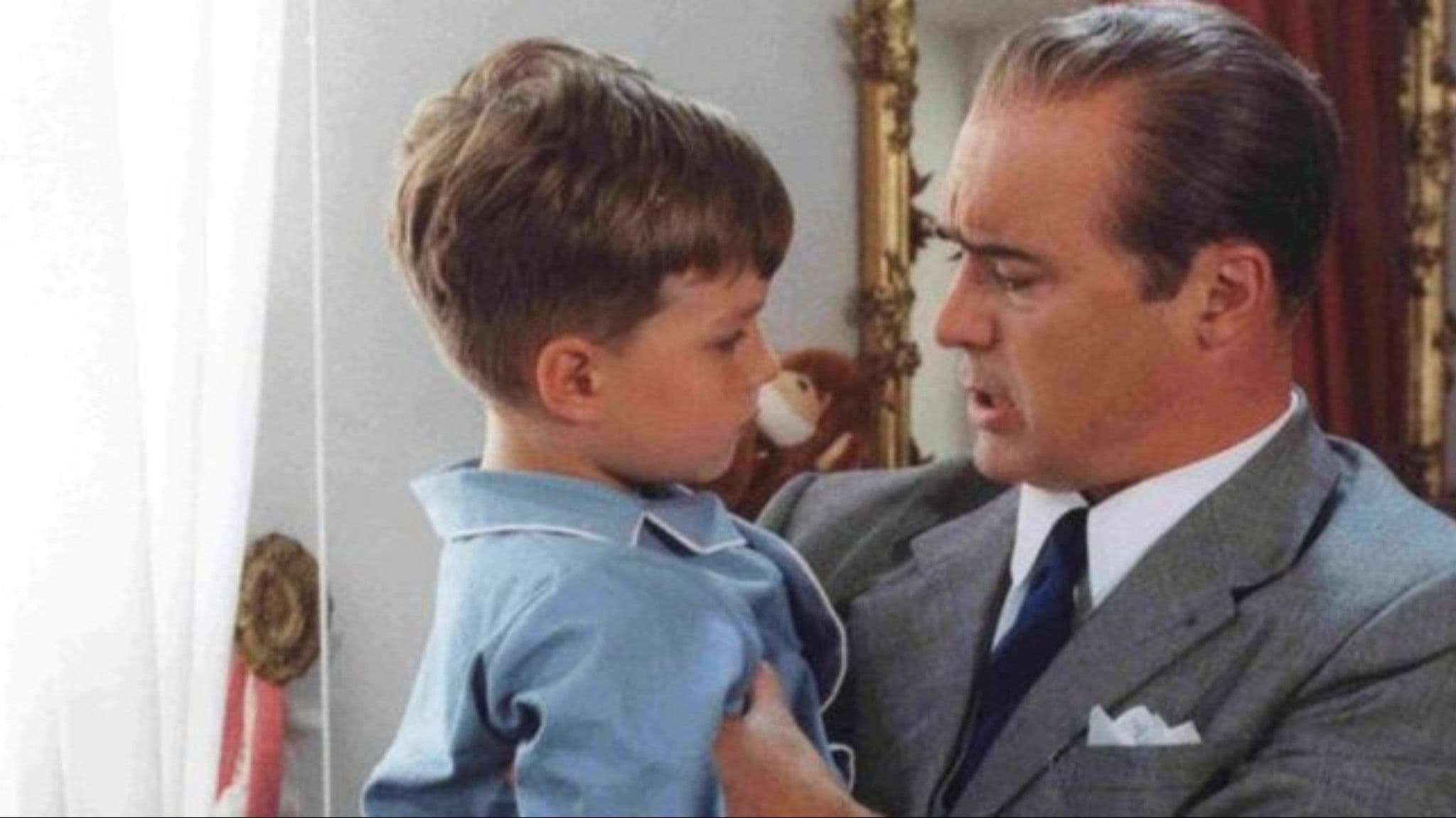 Poster backdrop for Incompreso