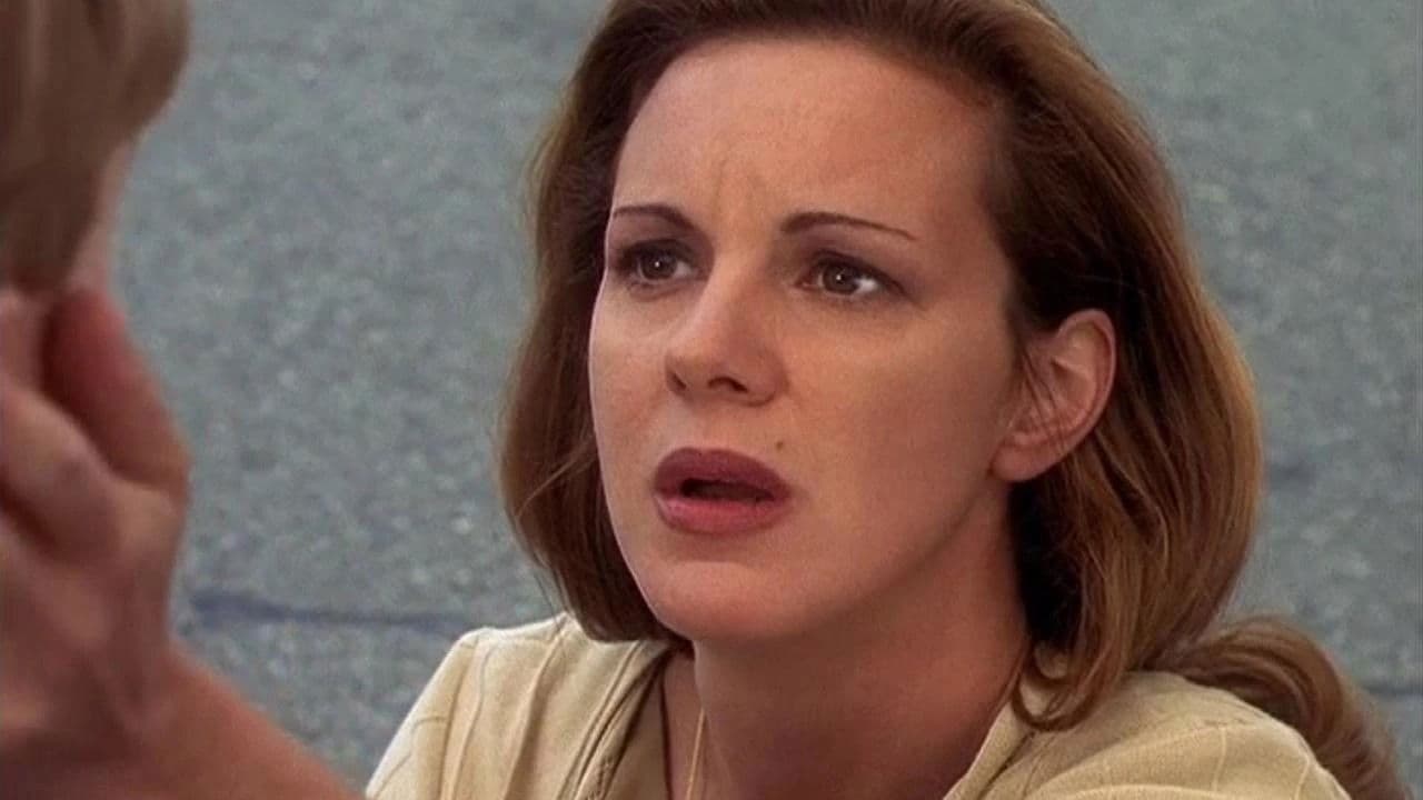 Poster backdrop for Cloned