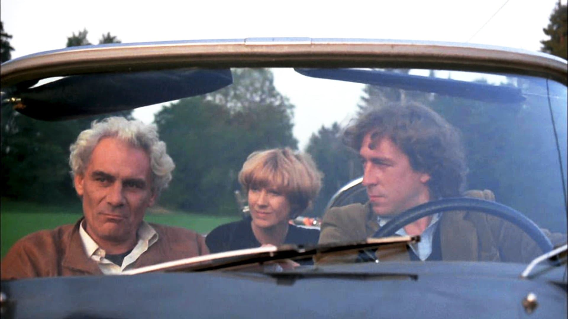 Poster backdrop for The Death of Mario Ricci