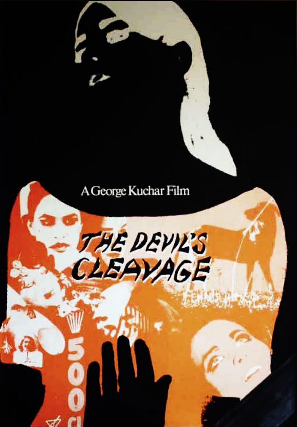 Poster backdrop for The Devil's Cleavage