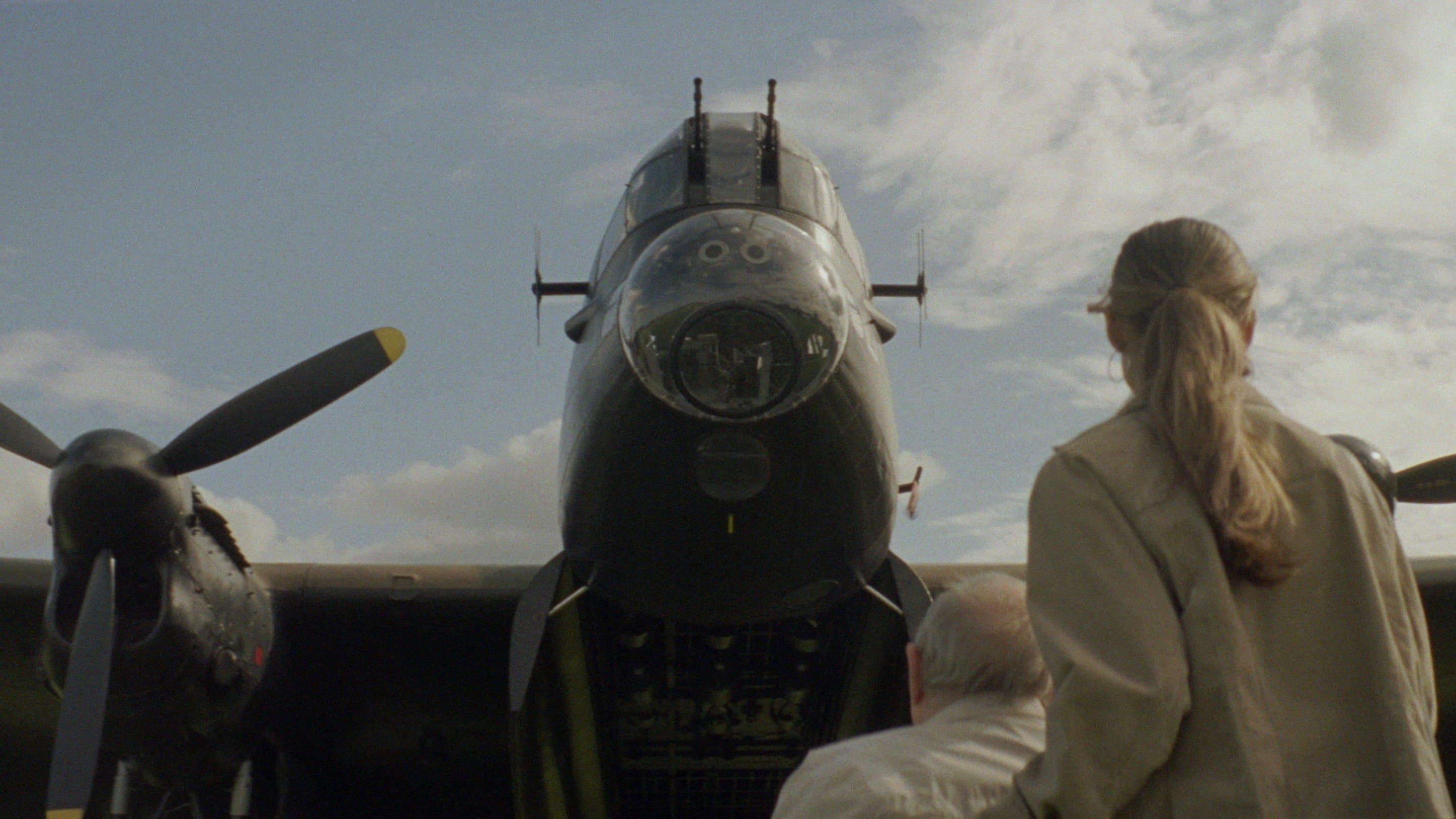 Poster backdrop for A Memory Owed