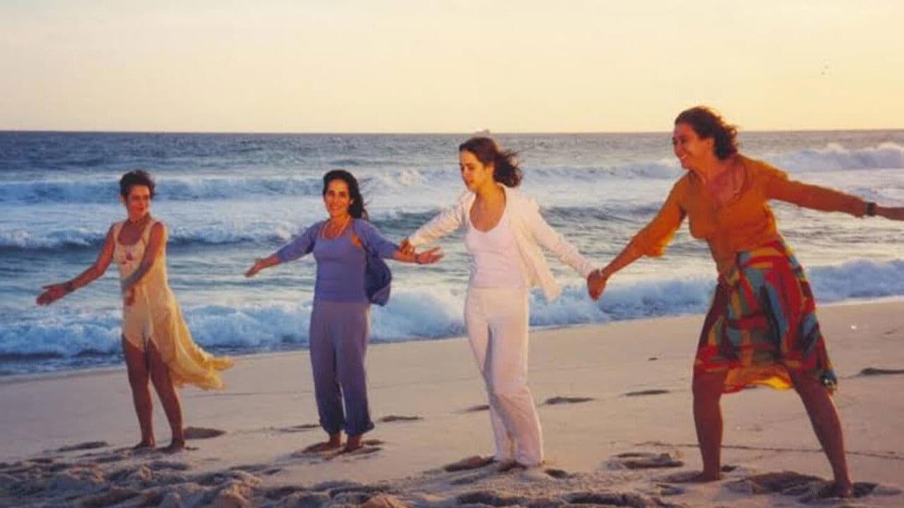 Poster backdrop for The Inheritance